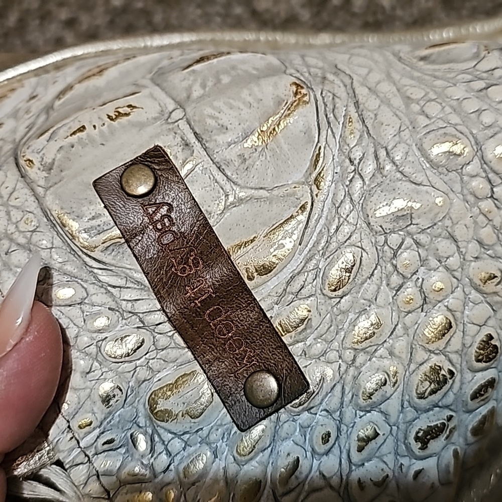 NWT KEEP IT GYPSY Handcrafted Custom Genuine Leather - Picture 6 of 7